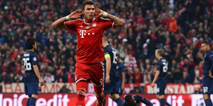 Εκλεισε το καρέ των ημιτελικών του Champions League: Μεγάλη ανατροπή για Μπάγερν