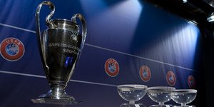 Δυνατές μονομαχίες στη φάση των «16» του Champions League