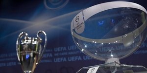Με Μάλαγα ο Παναθηναϊκός στα play off του Τσάμπιονς Λιγκ