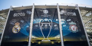 Φωτογραφία: Champions League