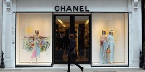 Chanel (Φωτογραφία: Getty)