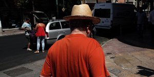 Φωτογραφία: Konstantinos Tsakalidis / SOOC