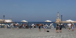 Η σεζόν αναμένεται να κινηθεί σε υψηλότερα επίπεδα σε σχέση με πέρυσι