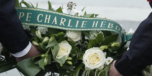 Τρία χρόνια από το Charlie Hebdo