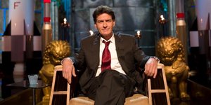 Τέλος εποχής: Θα πρέπει να μάθουμε να ζούμε χωρίς το ταλέντο του Τσάρλι Σιν