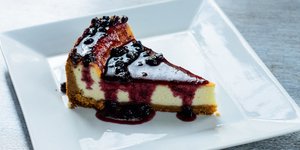 Ηρεμιστικά στο cheesecake έριξε προκειμένου να της κλέψει την ταυτότητα. Φωτογραφία: Pexels