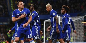 Φωτογραφία: Chelsea/Twitter