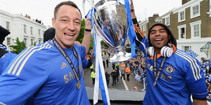 Τσέλσι: Υποδοχή ηρώων στους «βασιλιάδες» του Τσάμπιονς Λιγκ [εικόνες&βίντεο]