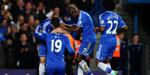 Στα ημιτελικά του Champions League Τσέλσι και Ρεάλ: Επική ανατροπή οι Λονδρέζοi 