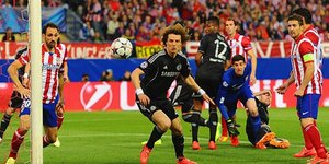 Στο Λονδίνο βγαίνει το δεύτερο «εισιτήριο» για τον τελικό του Champions League -