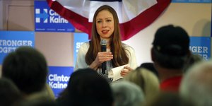 Φωτογραφία: AP/ Brennan Linsley