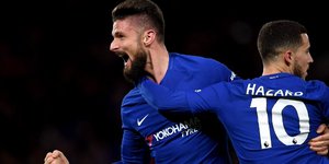 Φωτογραφία: Chelsea