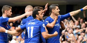 Φωτογραφία: Chelsea