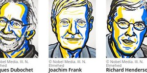 Ανακοίνωση της Σουηδικής Βασιλικής Ακαδημίας Επιστημών