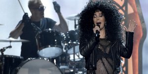 Νέα επίθεση της Σερ κατά του Τραμπ (Φωτογραφία: AP/ Chris Pizzello)