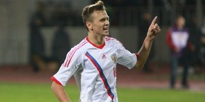 Πανέμορφο γκολ νεαρού επιθετικού με «λόμπα» [βίντεο]