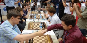 Νεκροί δύο σκακιστές στο διεθνές τουρνουά της Νορβηγίας -Ο θάνατός τους οφείλετα