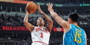 Δύσκολη νίκη για Μπουλς [βίντεο]