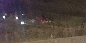 Ελικόπτερο συνετρίβη στο Σικάγο