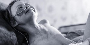 Έδειχνε ένα ένα τα σημάδια του καρκίνου