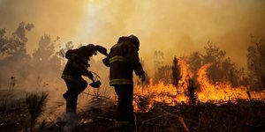 Φωτογραφίες: Alejandro Zoñez/Aton via AP