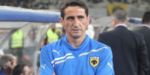 Μανόλο Χιμένεθ