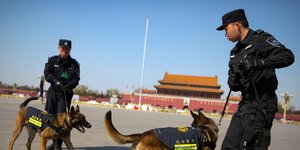 Συνελήφθησαν πέντε άτομα για κακοποίηση παιδιών σε νηπιαγωγείο (Φωτογραφία Αρχείου: AP)