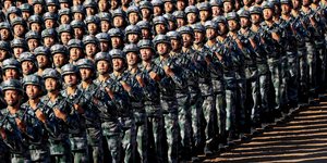 Φωτογραφία αρχείου: ΑΡ