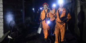 Αν και οι συνθήκες ασφαλείας έχουν βελτιωθεί