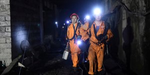 ΦΩΤΟΓΡΑΦΙΑ: AP/Xinhua/Tang Yi