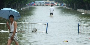 Φωτογραφία αρχείου: ΑΠΕ/ EPA/JERRY LU