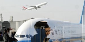 Φωτογραφία: AP/ Andy Wong