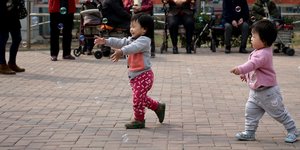 Φωτογραφία: ΑP- Andy Wong 