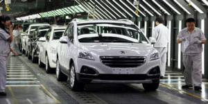 Τέλος εποχής: Οι Peugeot είναι πλέον μειοψηφία στην Peugeot
