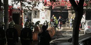 Φωτογραφία: Τwitter/PDChina