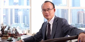 (ο πολυεκατομμυριούχος