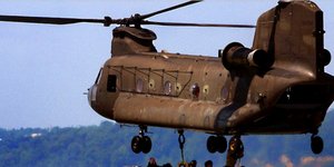 Η λίστα του Κάντα για τις μίζες -Τα 26 Χρυσά συμβόλαια με τα εξοπλιστικά