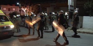 Φωτογραφίες: Eurokinissi
