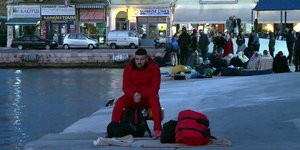 ΦΩΤΟΓΡΑΦΙΑ: EUROKINISSI