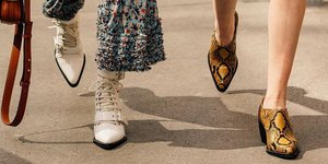 Η low cost εκδοχή των παπουτσιών που αγαπούν οι fashionista -