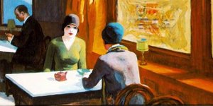 «Chop Suey» από το 1929