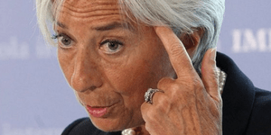 ΔΝΤ: Η κρίση εγείρει ερωτήματα για την βιωσιμότητα της Ευρωζώνης