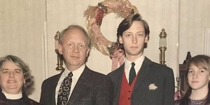 Oικογένεια Βρετανών/ Φωτογραφία: Twitter