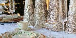 Εως και 125% ακριβότερα μπορεί να κοστίσει το εορταστικό τραπέζι αν δεν γίνει έρευνα αγοράς