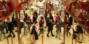 Καταστήματα