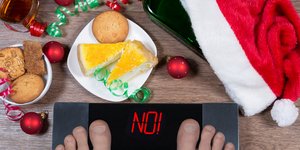 Ζυγαριά/ Φωτογραφία: Shutterstock