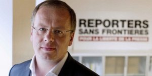 Αυτοί είναι οι παγκόσμιοι εχθροί της ελευθεροτυπίας [εικόνα]