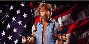 Σπάνιες φωτογραφίες του Τσακ Νόρις όταν ήταν πιτσιρικάς