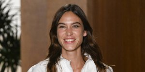 Η Αλέξα Τσανγκ /Φωτογραφία: Splashnews/Ideal Image