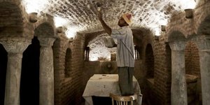 Στον Κατάλογο Παγκόσμιας Κληρονομιάς του ΟΗΕ